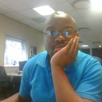 Qinisela Molefe