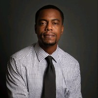 Eric Williams