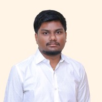 Deepak TR