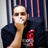 Ahmed Essam