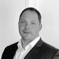 Scott Pritchard