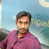 Venkatesh Waran