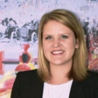 Stephanie Kohls,  MPA