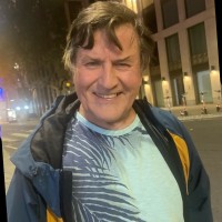 Brian Carbarns