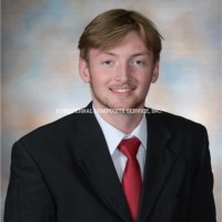 Eric Monahan