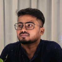 BINMAYA KUMAR DASH
