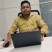 Tapas Ranjan Barik