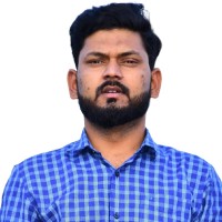 Anand Pandarmise