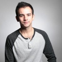 Devin Dominguez