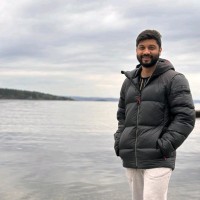 Akshay Kanade