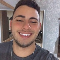 Kaique Momi
