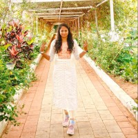 Jyothi H.R