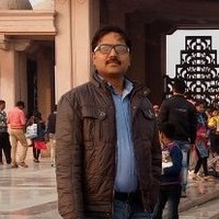 Vimal Kumar Singh