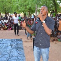 Wasor Ibrahim Ibrahim