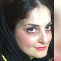 Somayeh Nooraeenejad