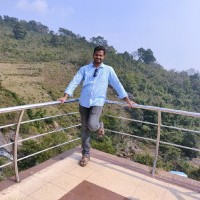 Sunil Naraharasetti