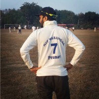 Pranav Pawar