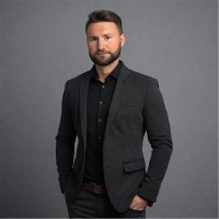 Chris Hollamon CRM/PSS