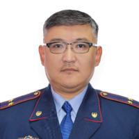 Айдос Ескендиров