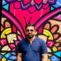 Vijindas Ambadath