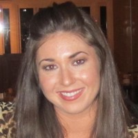 Kathryn Stafford