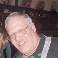 Mark Akeson
