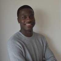 Stephen Agbele