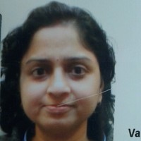 Nitu Jha