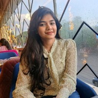 Parmita Mohanty