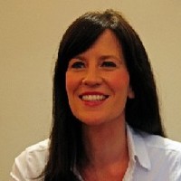 Kate McMahon