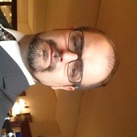 David Pablos Fanegas