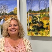 Lisa Andrews