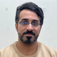 Anwar Mohammed