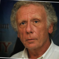 Harrie Van Kolck