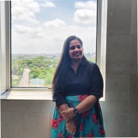 Gaja Priya Gunasekeran