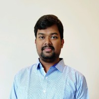 Vamshi Krishna Kundooru