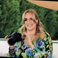 Nicola Tapp