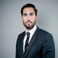 Joris Caillau