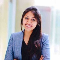 Manjari Tyagi
