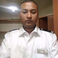 Kamal Singh