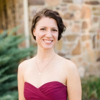 Katie Timbrook RDN, LD