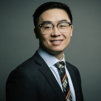 Ricky Tran