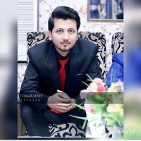 Dr Jamal Ghouri