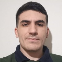 Julian Diaz Argañaraz