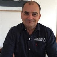 David Holmes