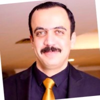 Sadad Ali