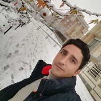Hasan Hedayatimehr
