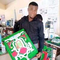 Idowu Segun Togun