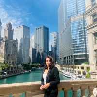 Aparna A