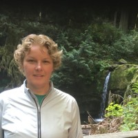 Shelley Wyman, M.A, B.Ed